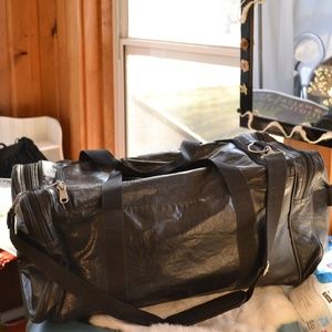 luggage and leather champions